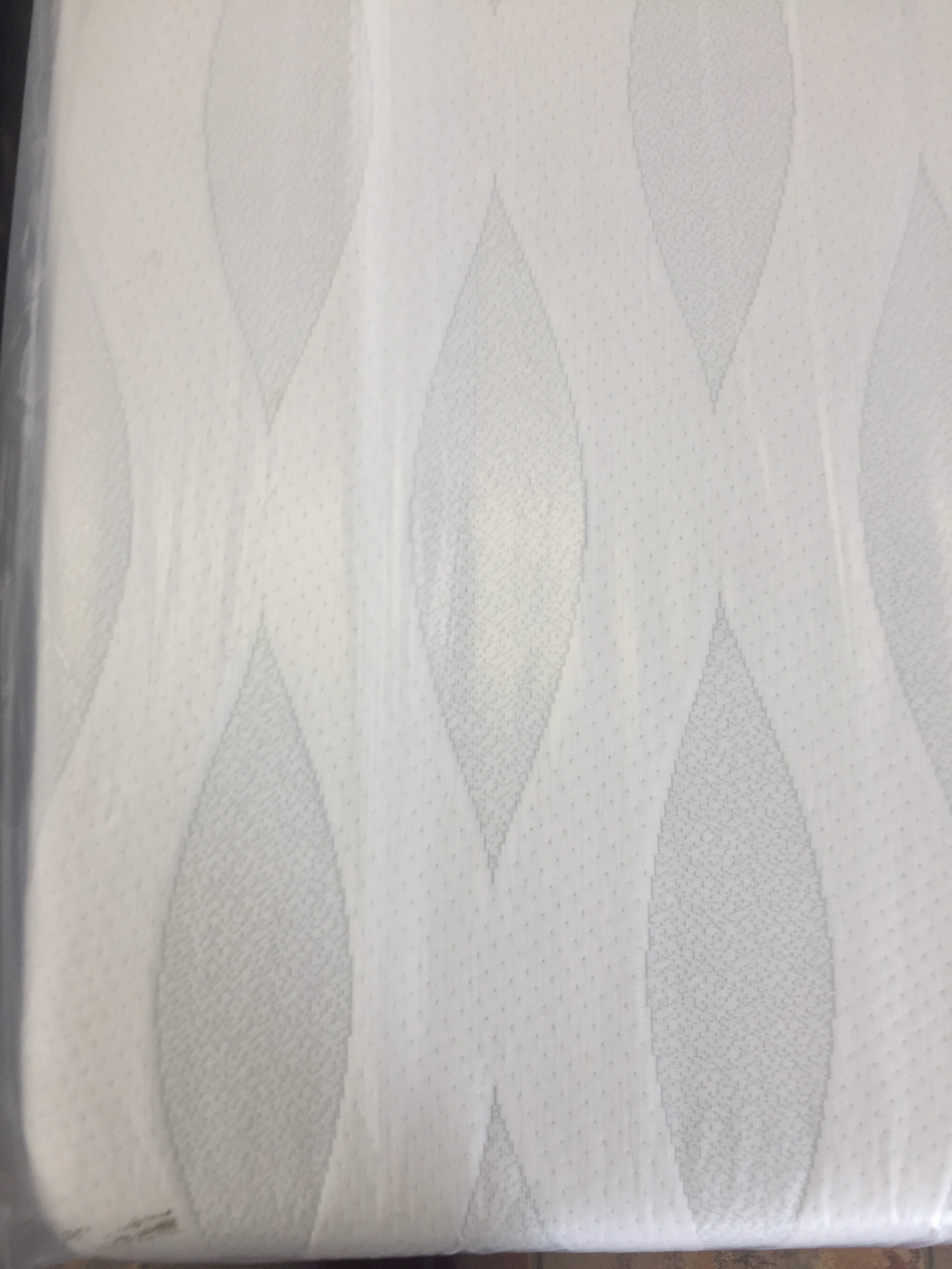 NEW HIGH END DORMEO QUEEN MATTRESS MODEL (5700)