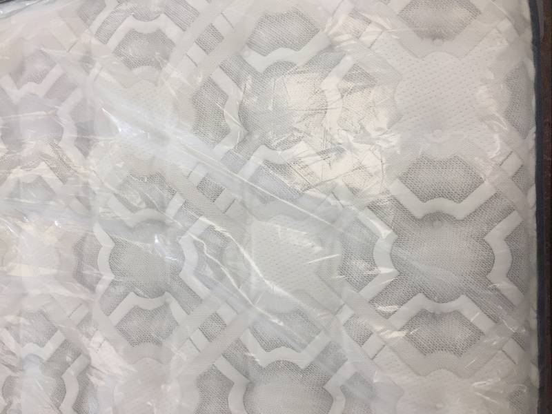 NEW QUEEN size Sealy Premium with posturepedic technology queen mattress