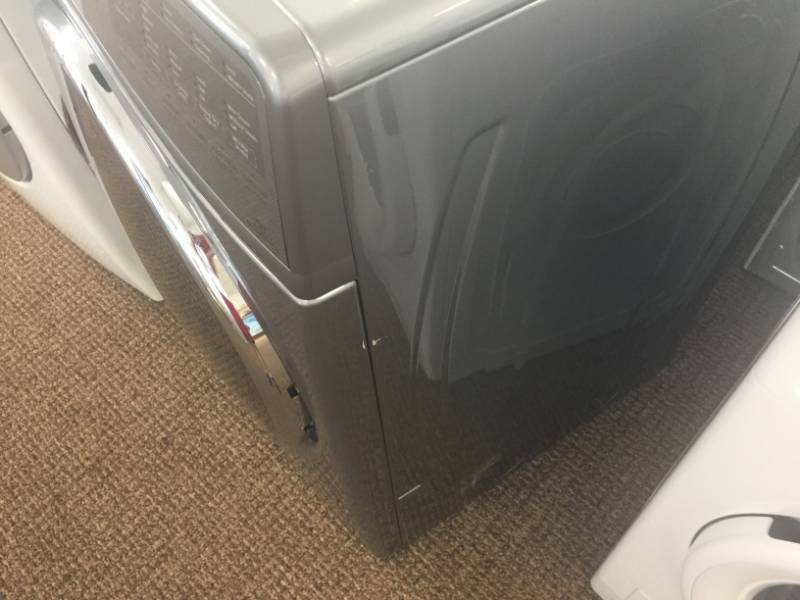 NEW Whirlpool 7.4 cu.ft Front Load Gas Dryer with Advanced Moisture Sensing, EcoBoost- WITH MANUFACURERS WARRANTY Model# WGD92HEFC