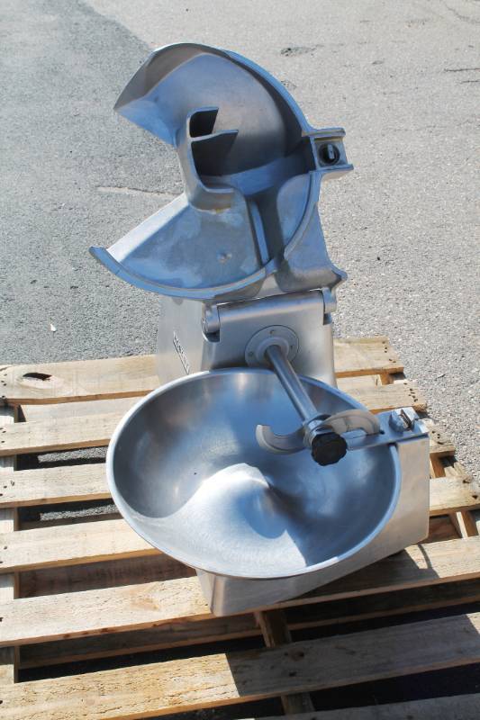 Hobart Chopper Food Processor