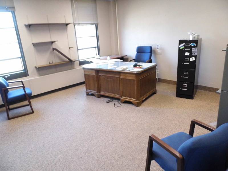 Entire Office