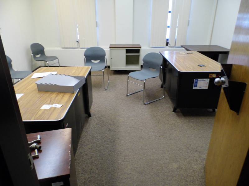 Entire Office