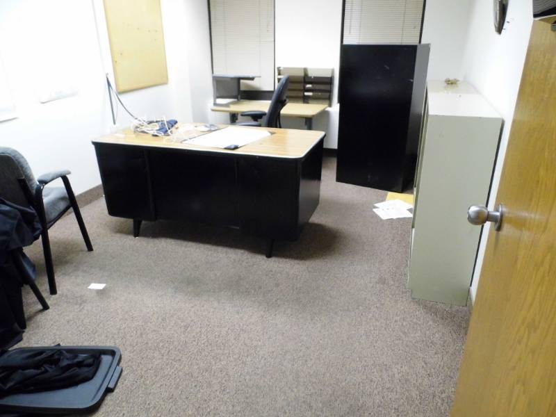 Entire Office