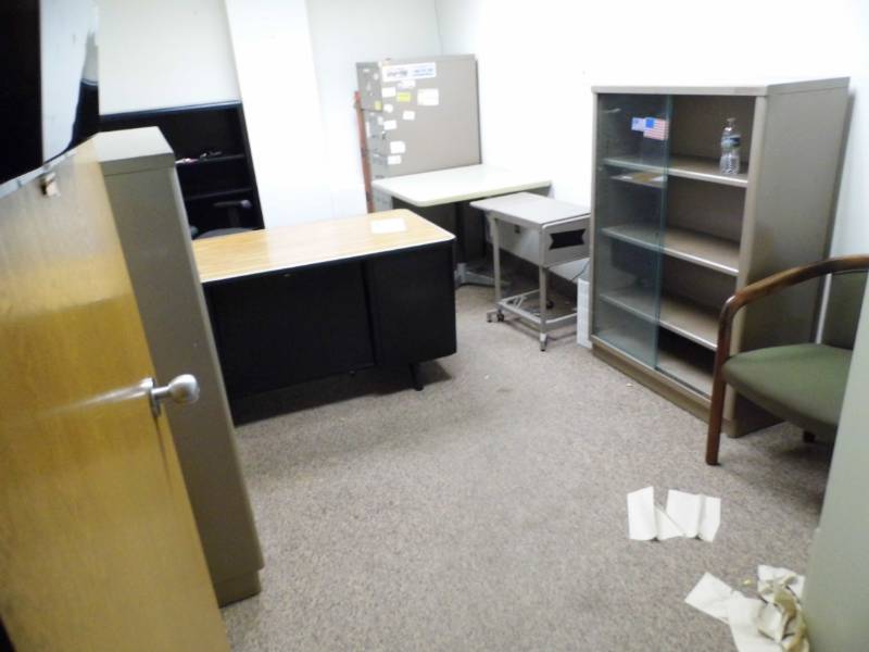 Entire Office