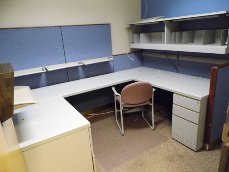 Entire Office