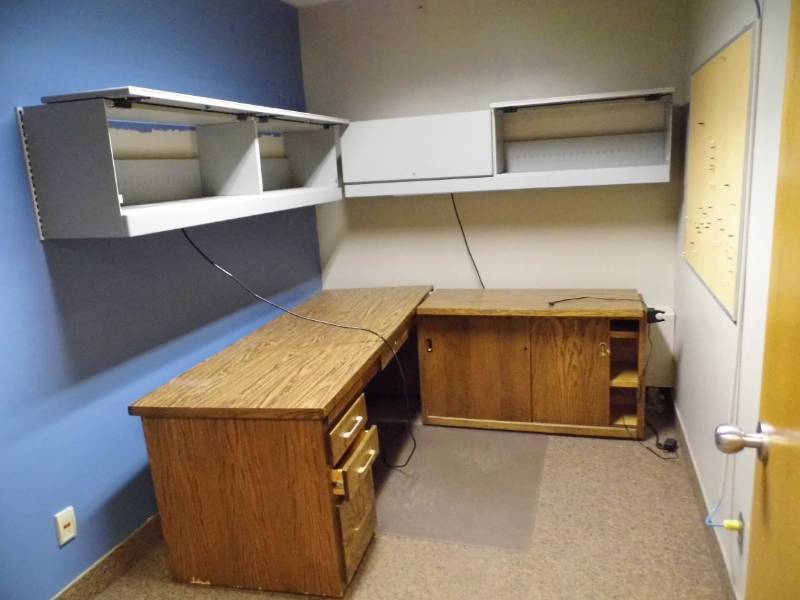 Entire Office