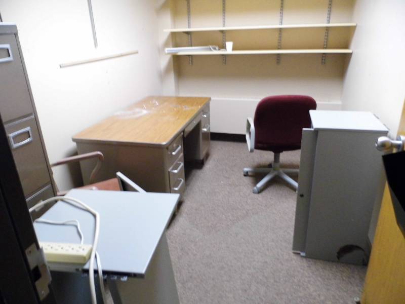 Entire Office