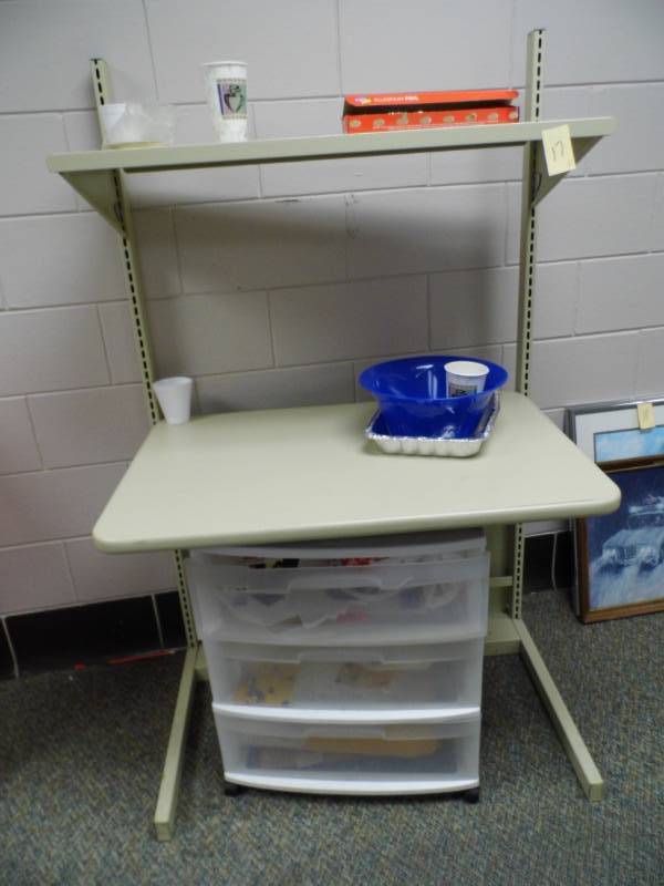 Desk