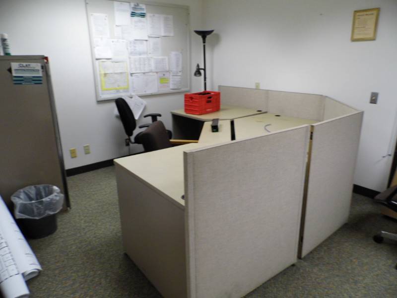 Entire Office
