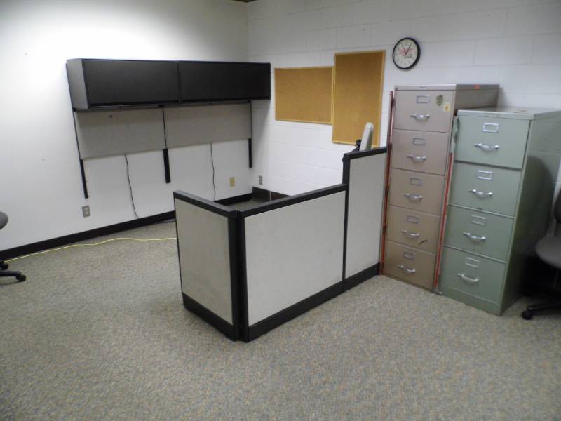 Entire Office