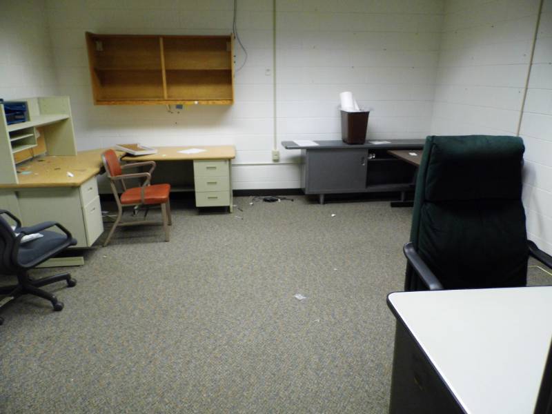 Entire Office