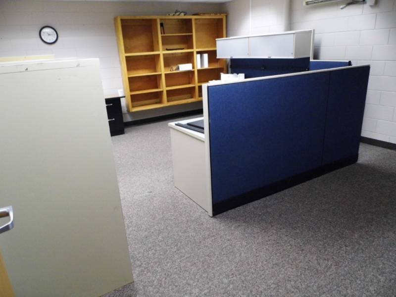 Entire Office