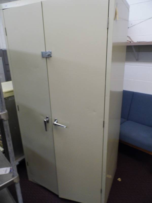 Metal Cabinet