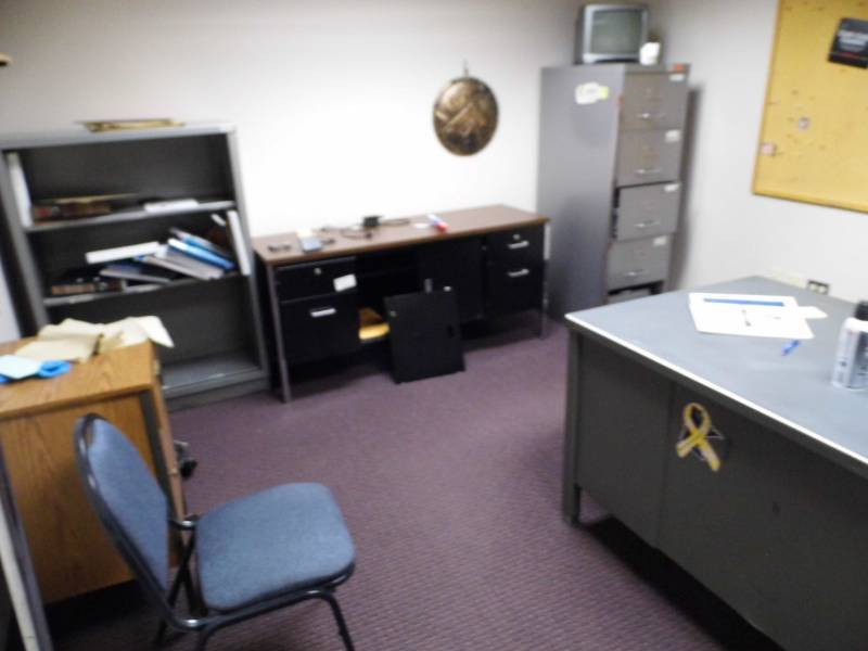 Entire Office