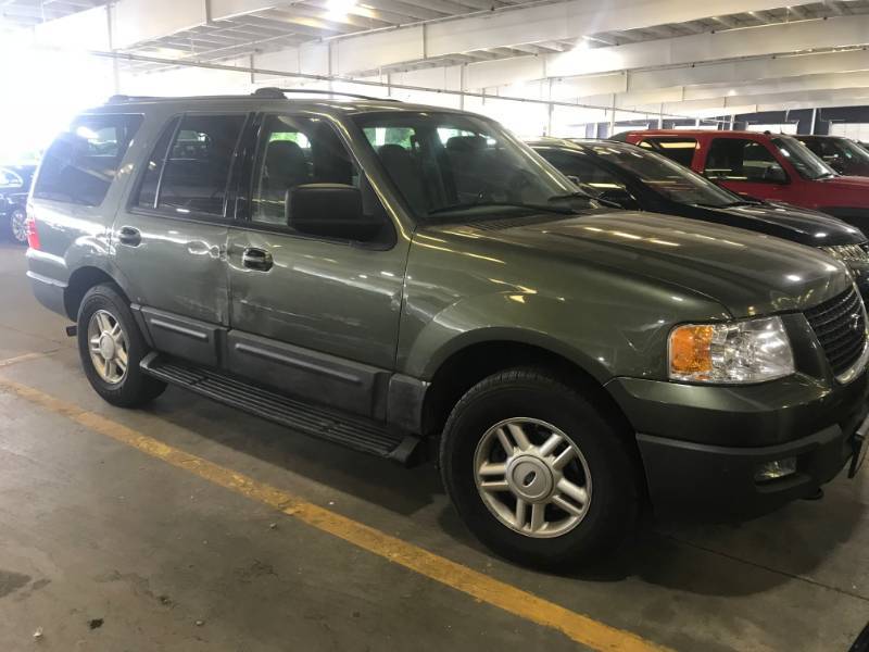 2004 Ford Expedition XLT 4x4
