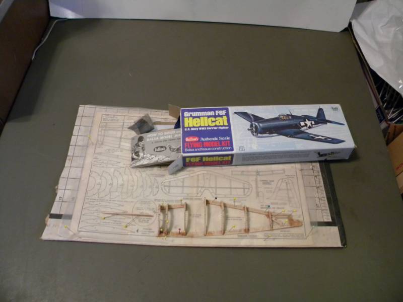 lot 70 image: Hellcat Model