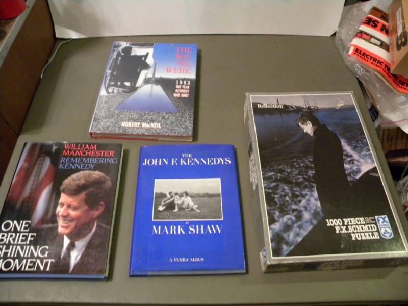 lot 117 image: Books