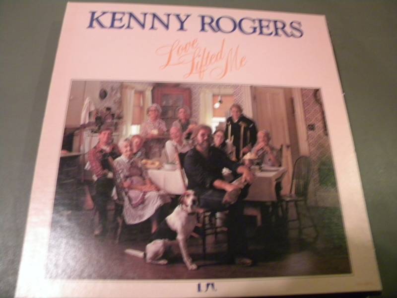 lot 119 image: Record Albums