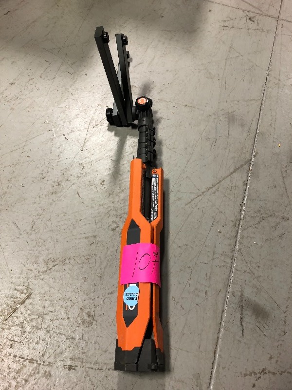 Ridgid Hybrid GEN5X Universal Collapsible Tripod Lighting Stand with (4)  1/4 in.-20 Threads for Mounting, KX Real Deal Auction Tools, Housewares,  Appliances, and More Inver Grove HTS Auction