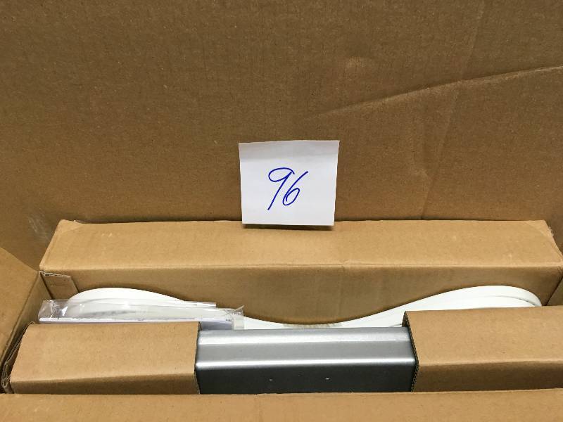 Ryobi  8 ft. Rail Belt Drive Extension Kit  in good conditions