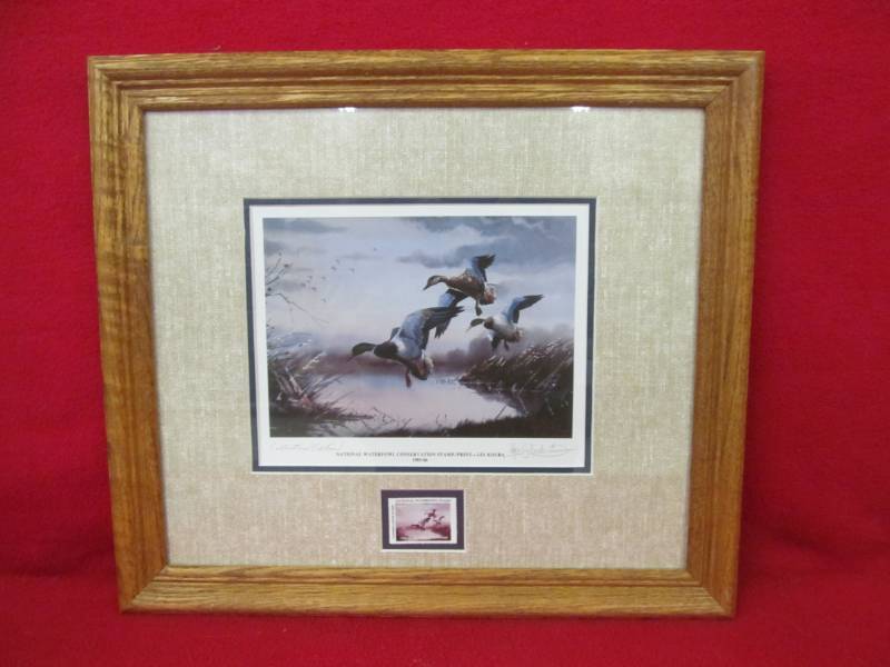 collector edition print
