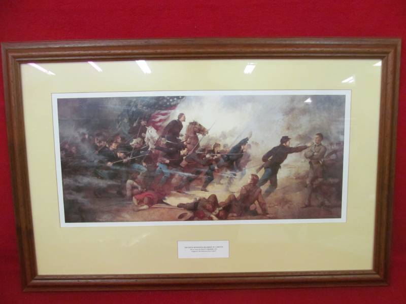 collector edition print