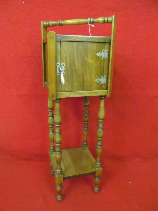 vintage Humidor