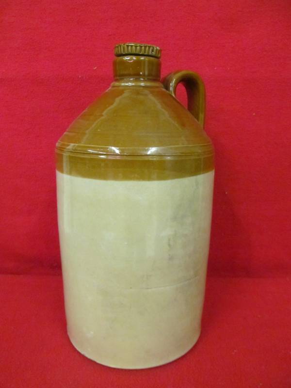 vintage jug