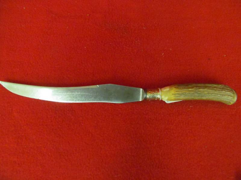 vintage knives