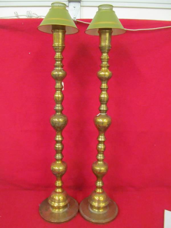 brass