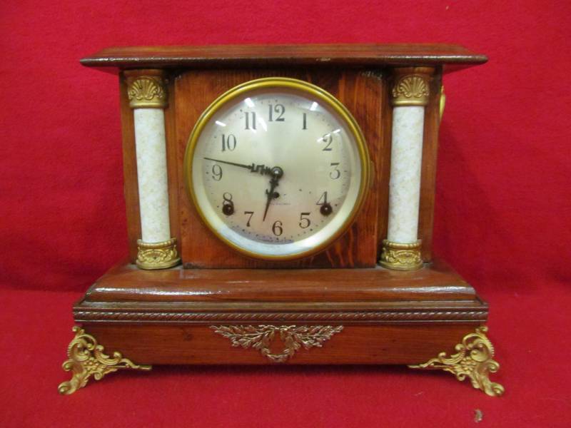 clock