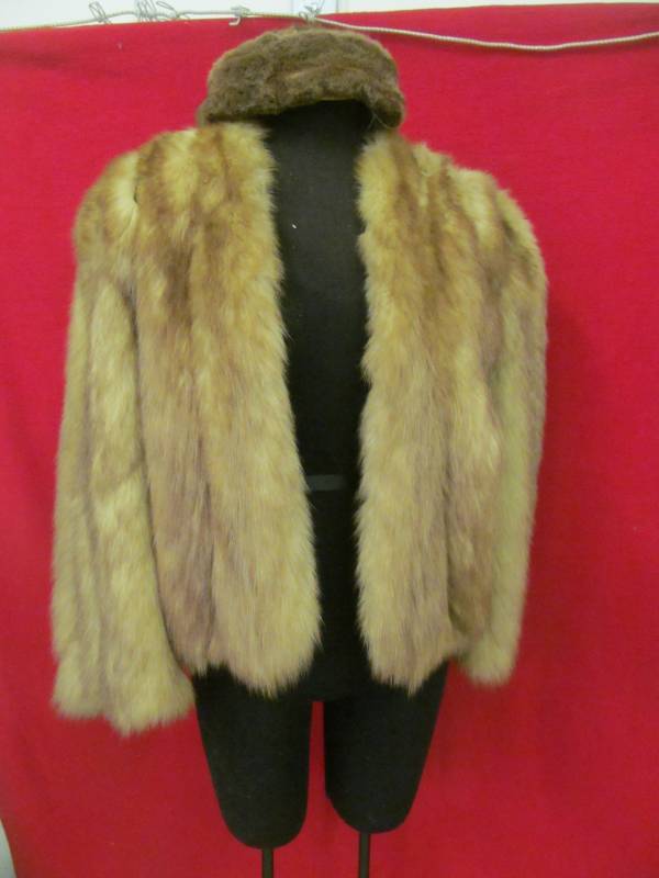 fur
