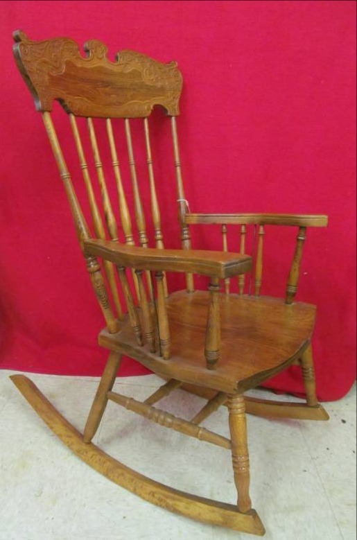 vintage chair