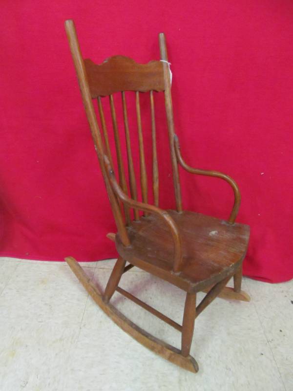 vintage chair
