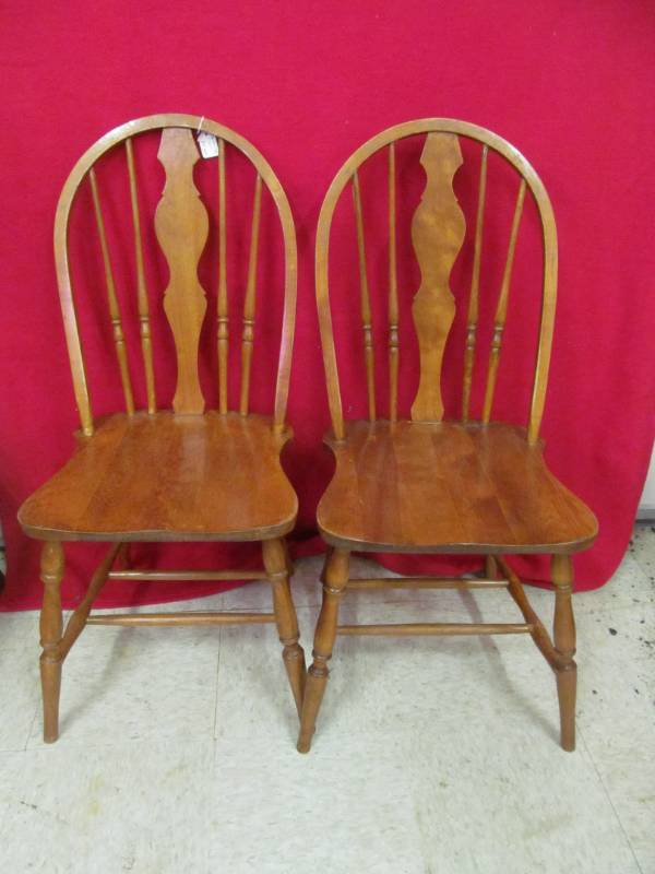 vintage chair