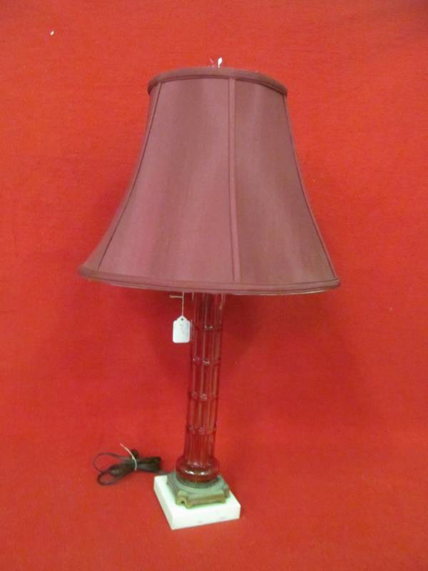 lamp