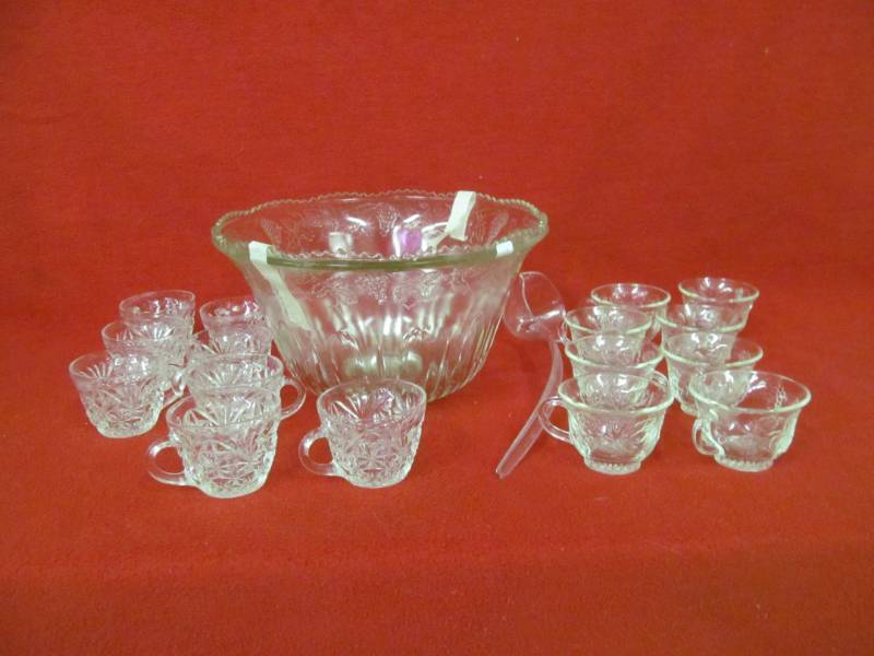 punch set