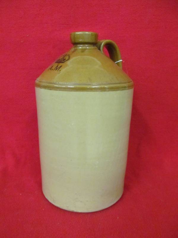 vintage stoneware