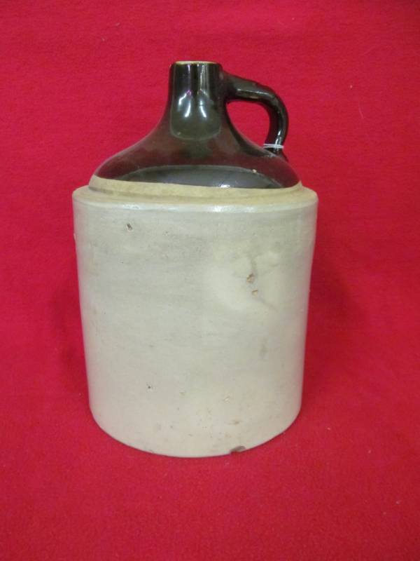 vintage stoneware