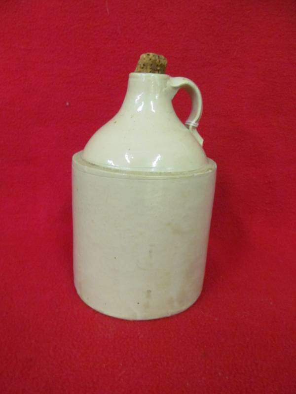 vintage stoneware
