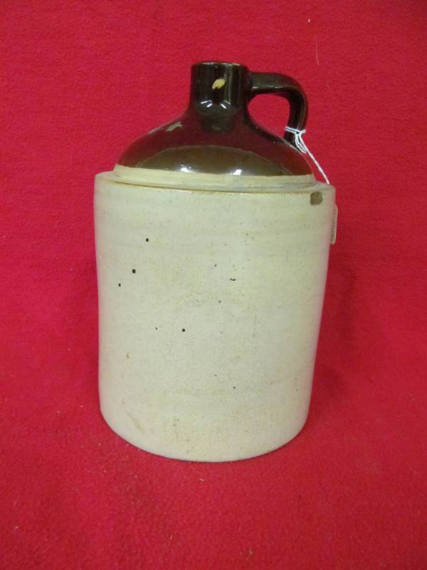 vintage stoneware
