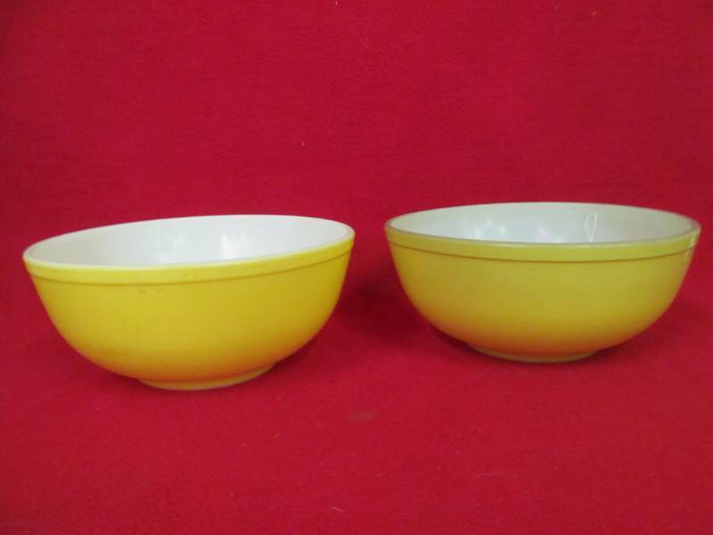 Pyrex