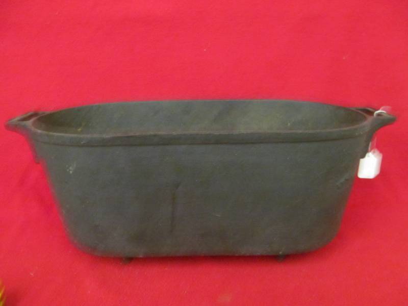 vintage cast iron