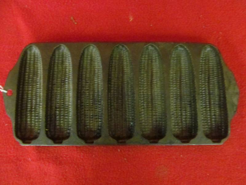 vintage cast iron
