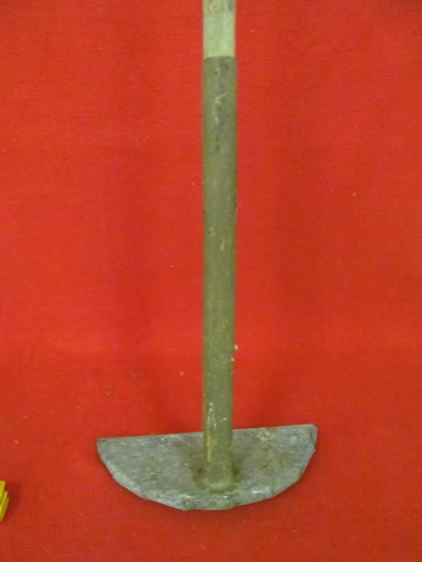 grain puller