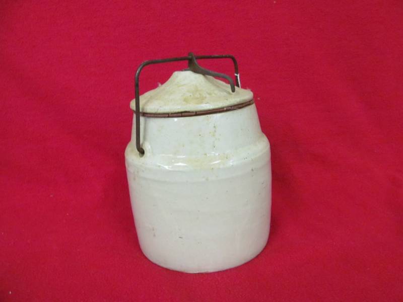Ball stoneware