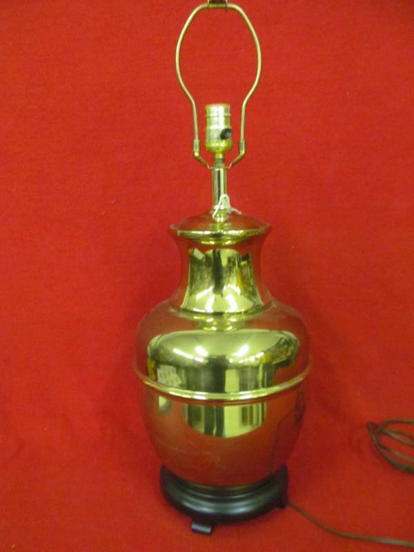lamp