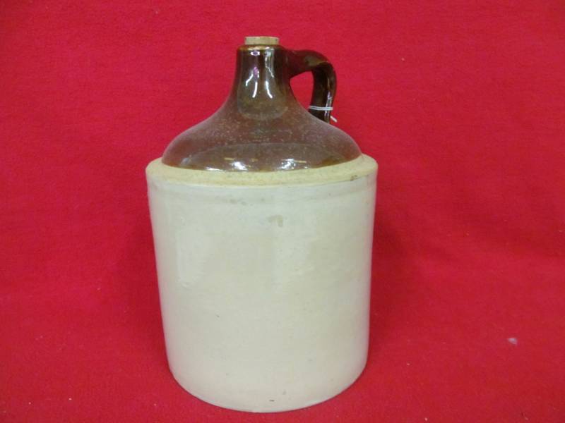 vintage stoneware