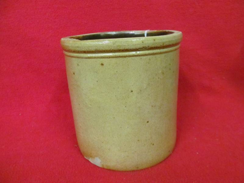 vintage stoneware