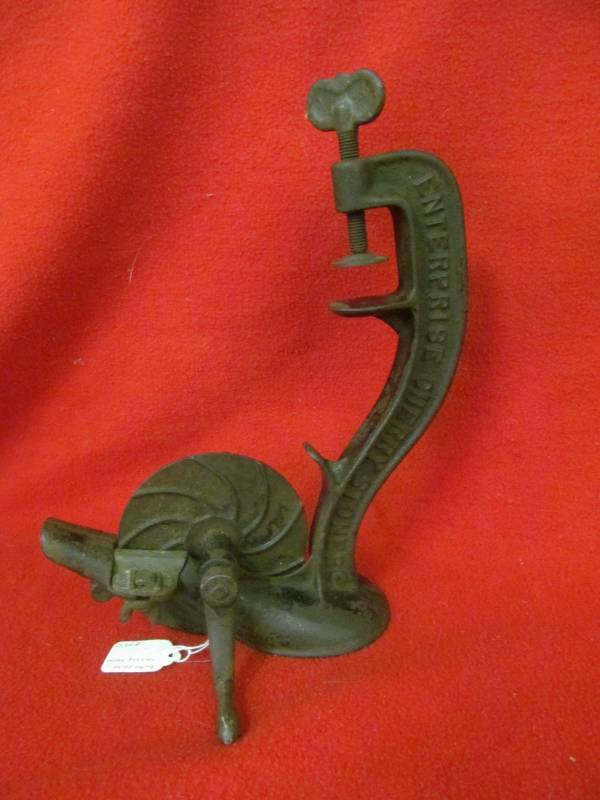 vintage cast iron
